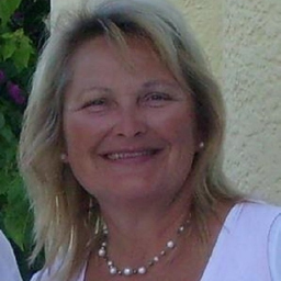 Inge Radtke