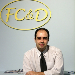 Konstantinos Sarris-Tzamtzis