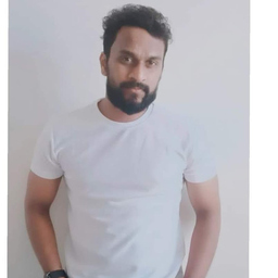 Vishnu Kumar S R