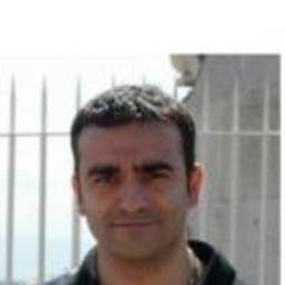JOSE ANTONIO GARCIA