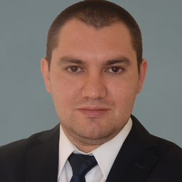 Boyan Baklarov