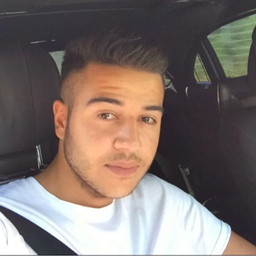 Nader Moh