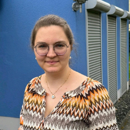 Ing. Angelina Veronika Kilian