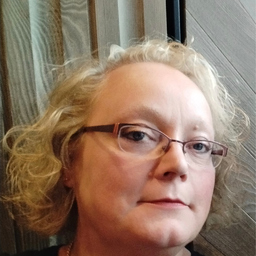 Anke Scheermann