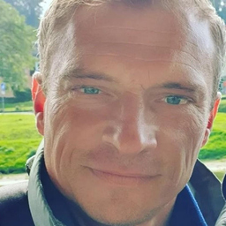 Christian Fröhlich's profile picture