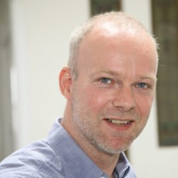 Dr. Gert-Jan Meerkerk