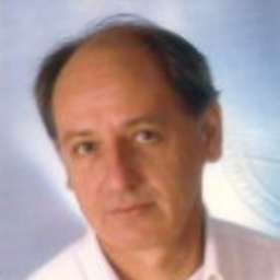 Gilberto Freunscht