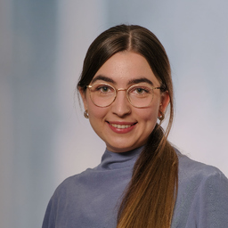 Paulina Gesine Heine