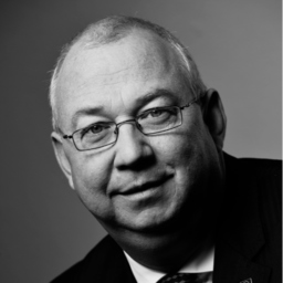 Ralph M. Ertner