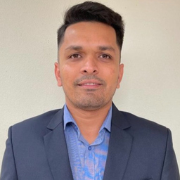 Ing. Ashish Patel