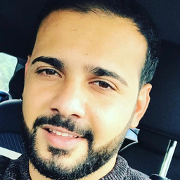 Ugur Özdil