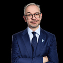 Dr Richard Diston