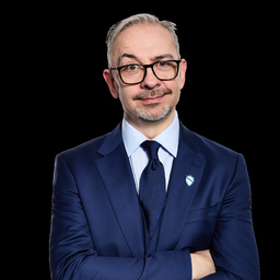 Dr Richard Diston