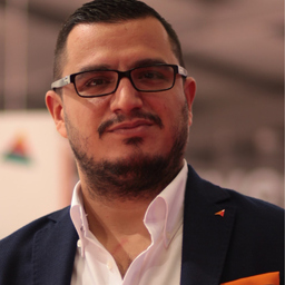 Umur Ahmet Duymaz