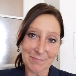Sylvia Hochuli