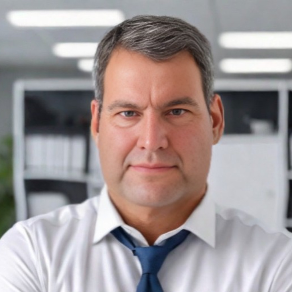 Ing. Christian Tillian MSc. Head of technical Engineering