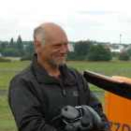 Bernhard Pauseback
