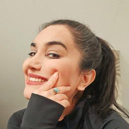 Negin Hashemzadeh