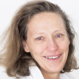 Hildegard Strohmeyer's profile picture