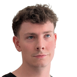 Lucas Ramforth