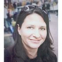 Social Media Profilbild Stefanie Hernandez Berral Frankfurt am Main