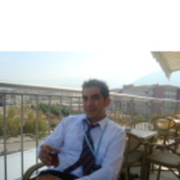 Mustafa Dinçer