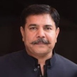 Ali Javid Sultan
