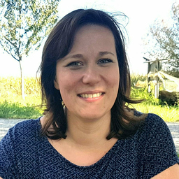 Lisa Marie Kramer