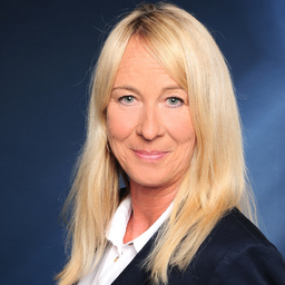 Profilbild Anke Müller