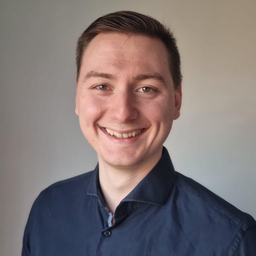Danilo Günzel's profile picture