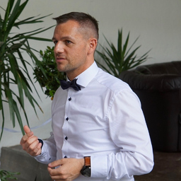 Matthias Voith