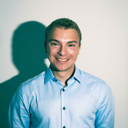 Lukas Peschke