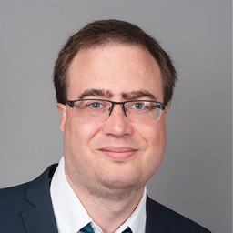 Jascha F. Graiff