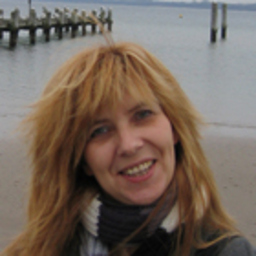 Anette Gilke
