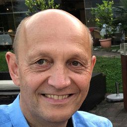 Martin Lindheimer