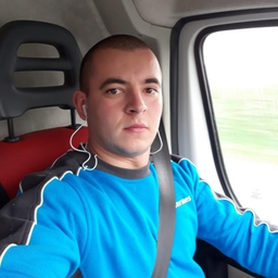 Pusca Sergiu