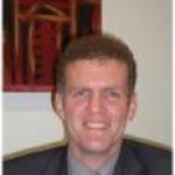 Klaus Kautenburger