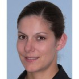 Isabel Taubert