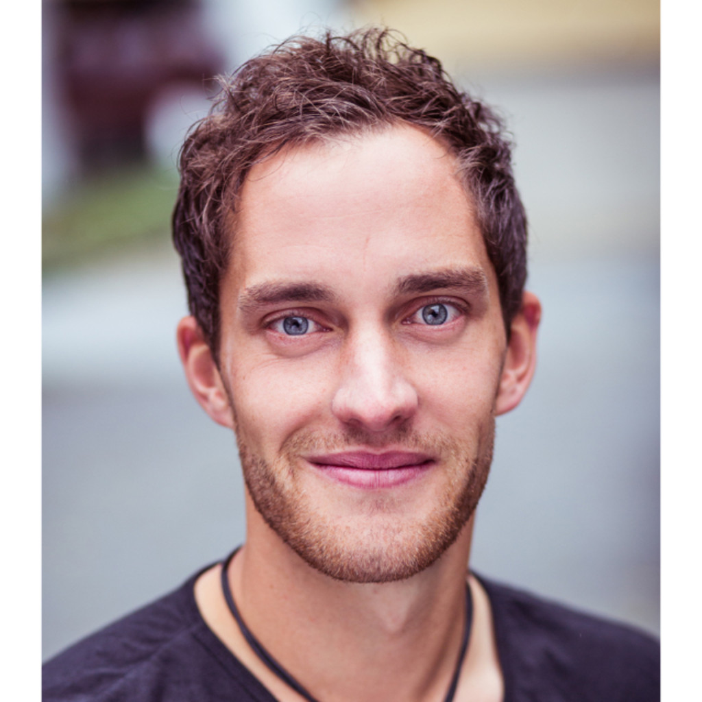 Andreas Santner Leitung PartnerManagemet FuPa GmbH XING