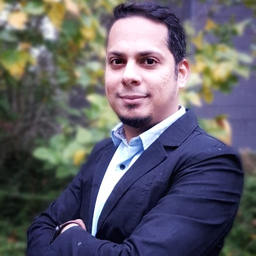 Umer Amir Ali
