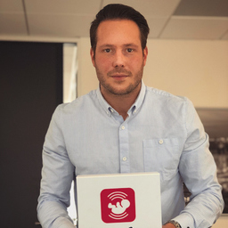 Frits Bindels's profile picture