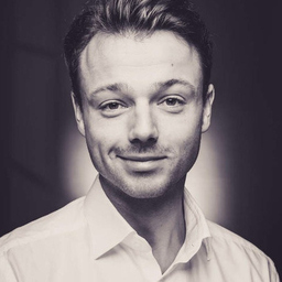 Max Kettler