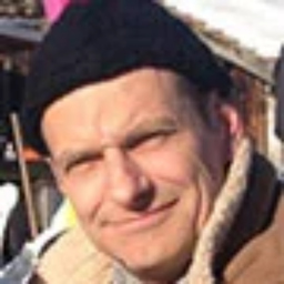 Silvio Mazenauer's profile picture