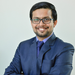 Abhilash Mandal