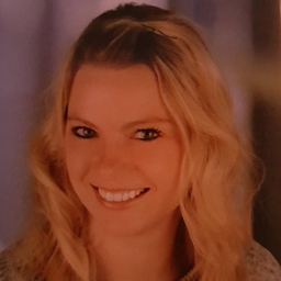 Julia Podewils