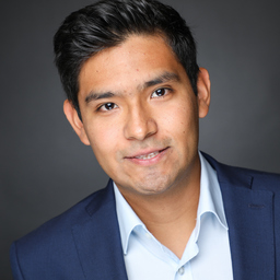 Michel Angeles Ortiz's profile picture