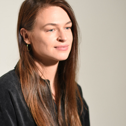 Profilbild Sofia Cavelius