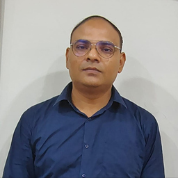 MANISH SHARMA