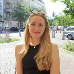 Jacqueline Muhr