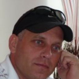 Andreas Munk